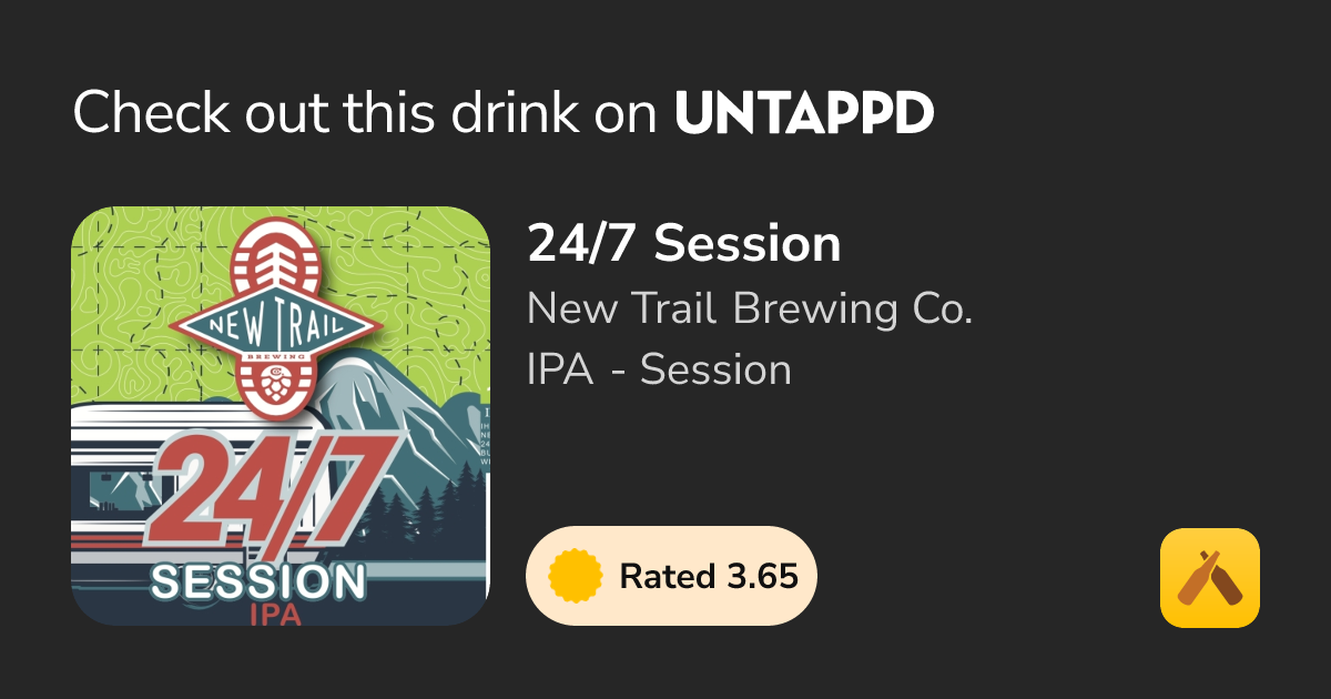 24/7 Session