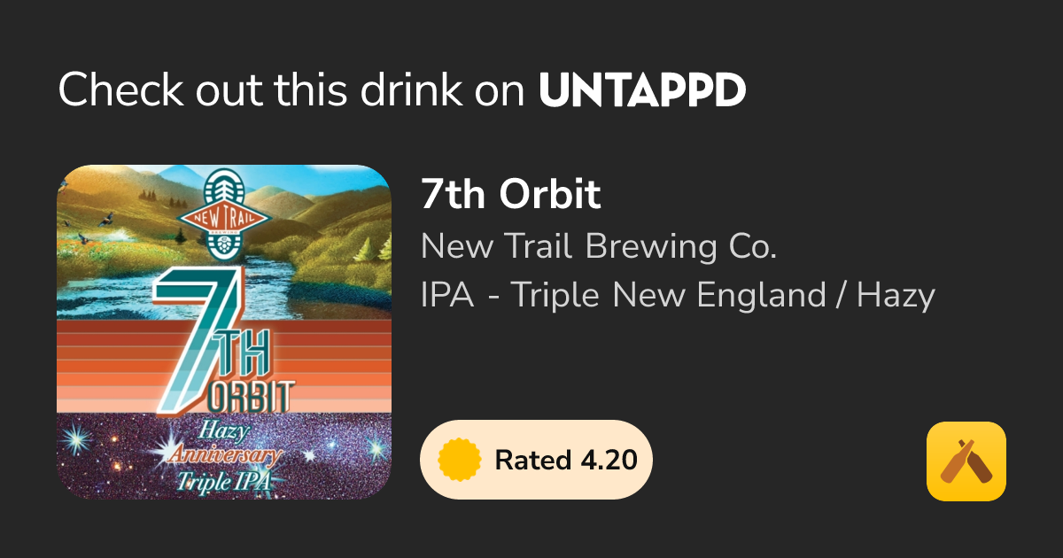 7th Orbit