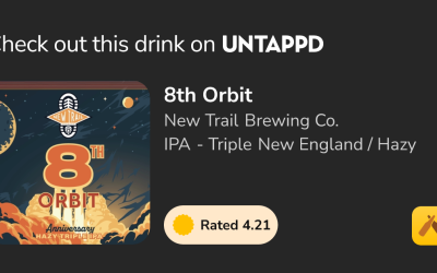 8th Orbit