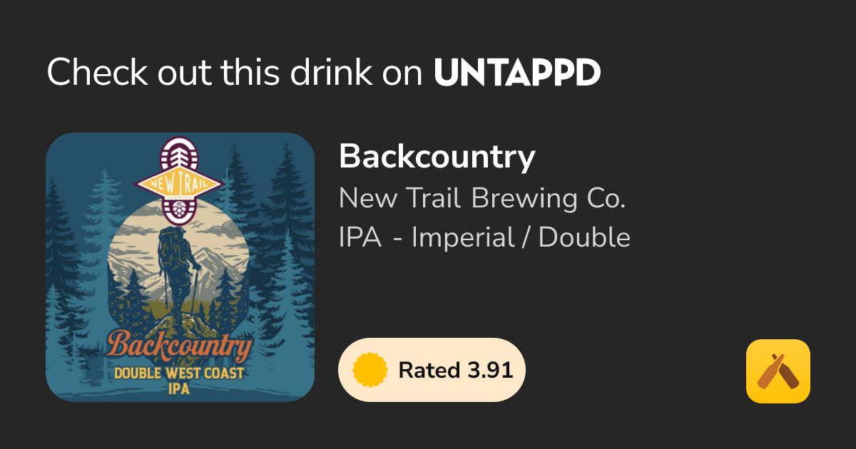 Backcountry