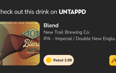 Blend