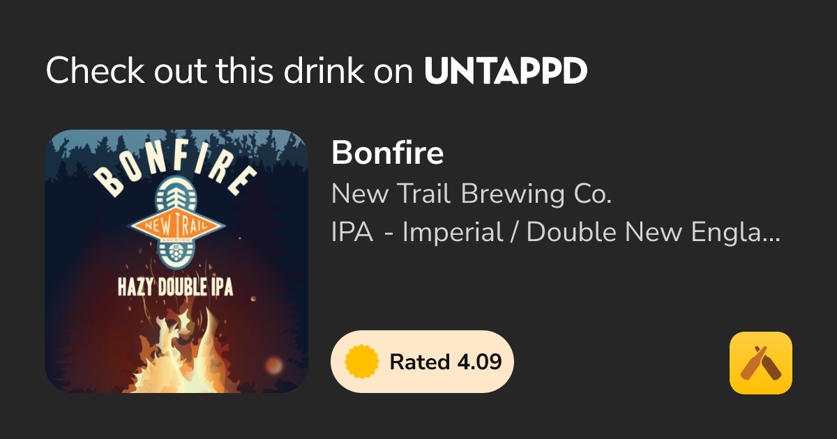 Bonfire