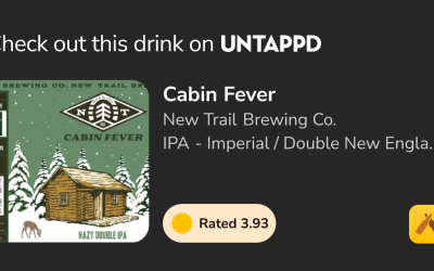 Cabin Fever