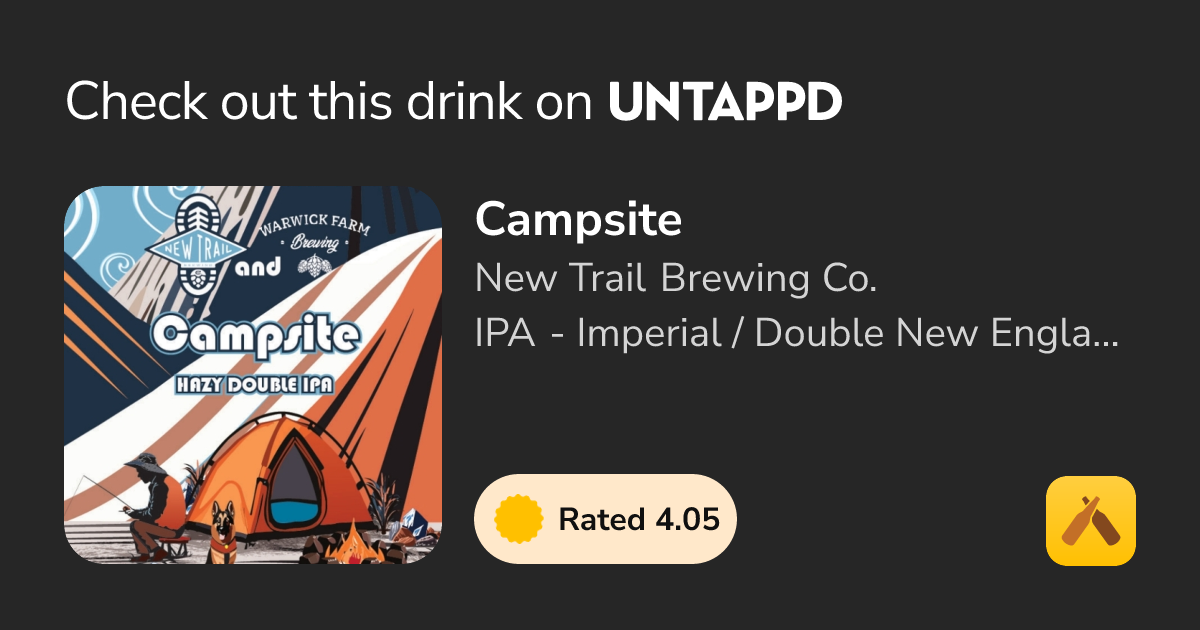 Campsite