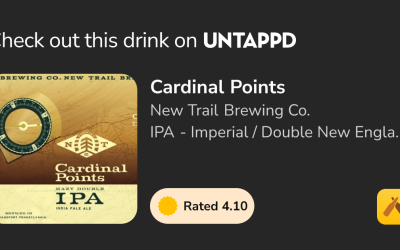 Cardinal Points