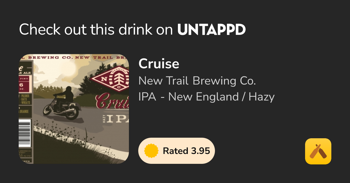 Cruise