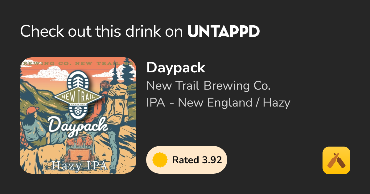 Day Pack