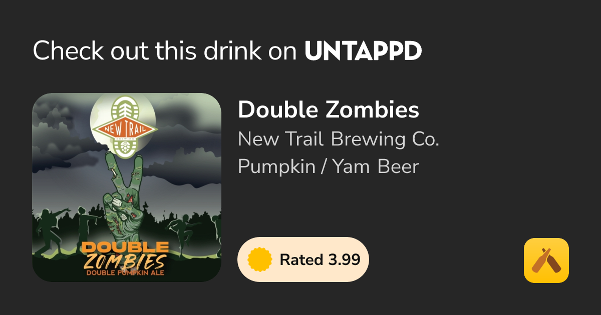 Double Zombies