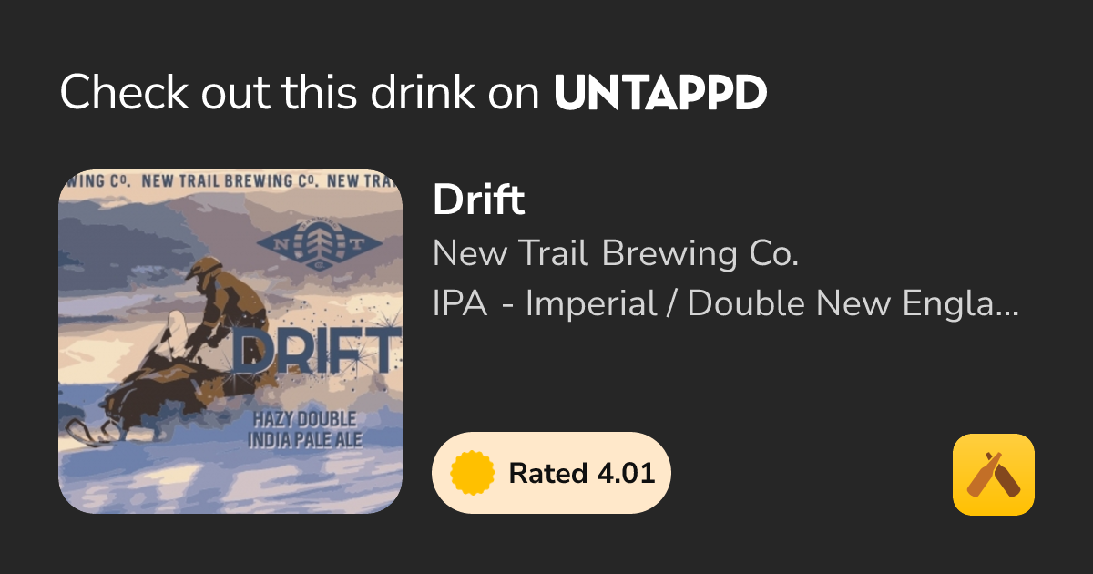 Drift