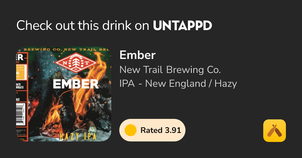 Ember