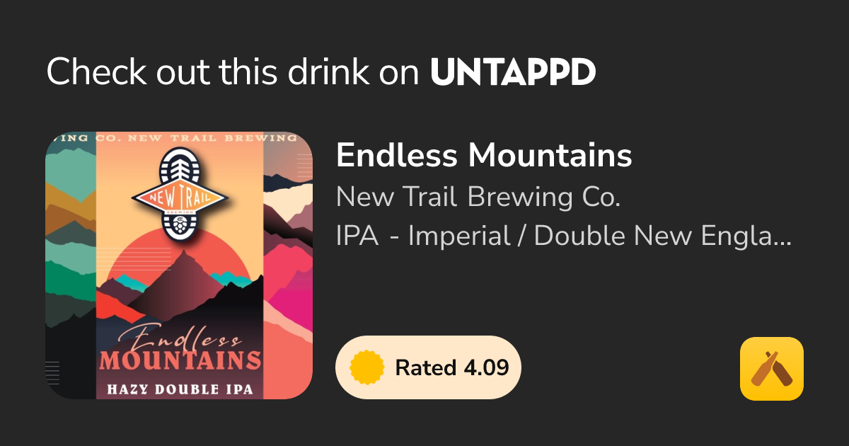 Endless Mountains