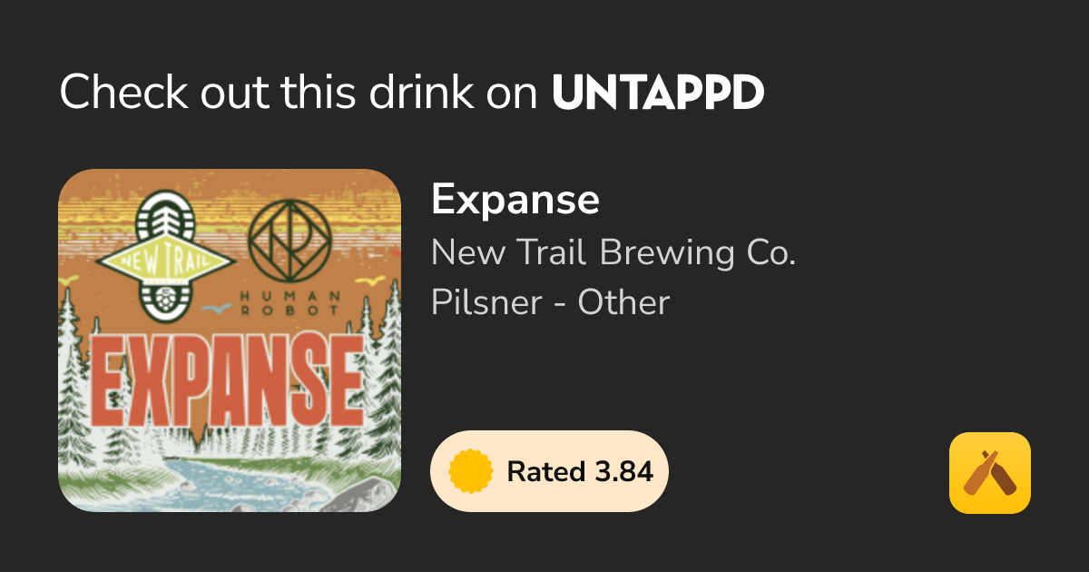 Expanse