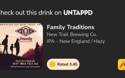 Family Traditions