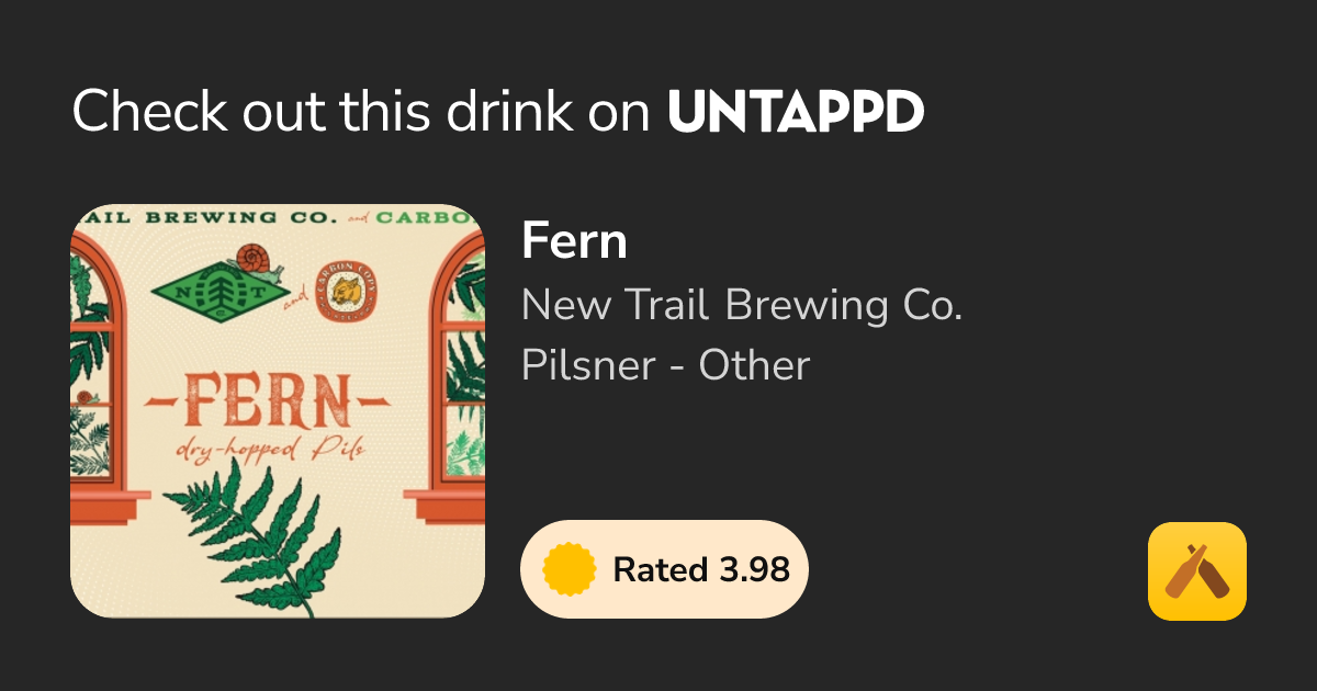 Fern