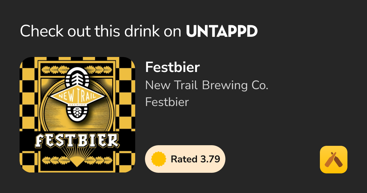 Festbier