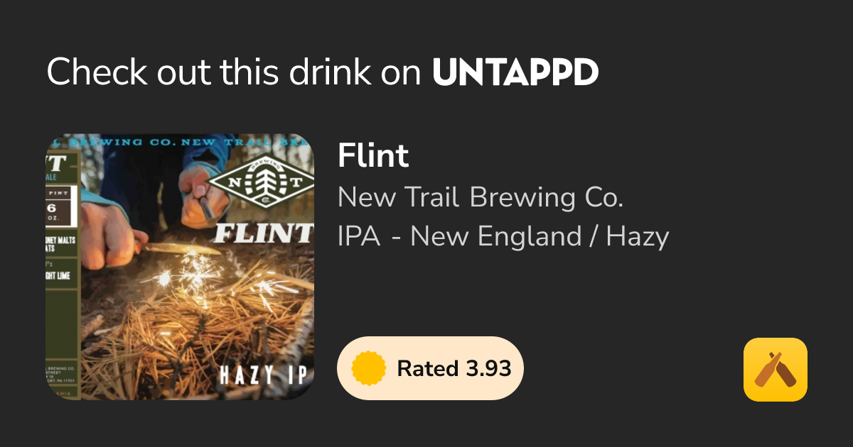 Flint