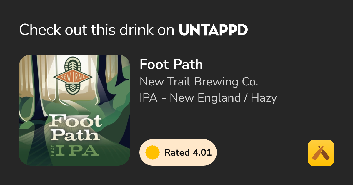Foot Path