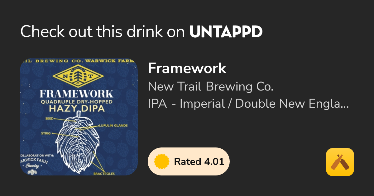Framework