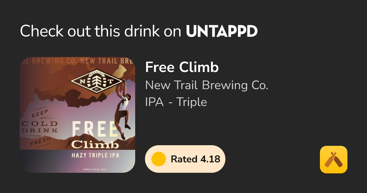 Free Climb