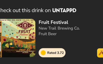 Fruit Festival