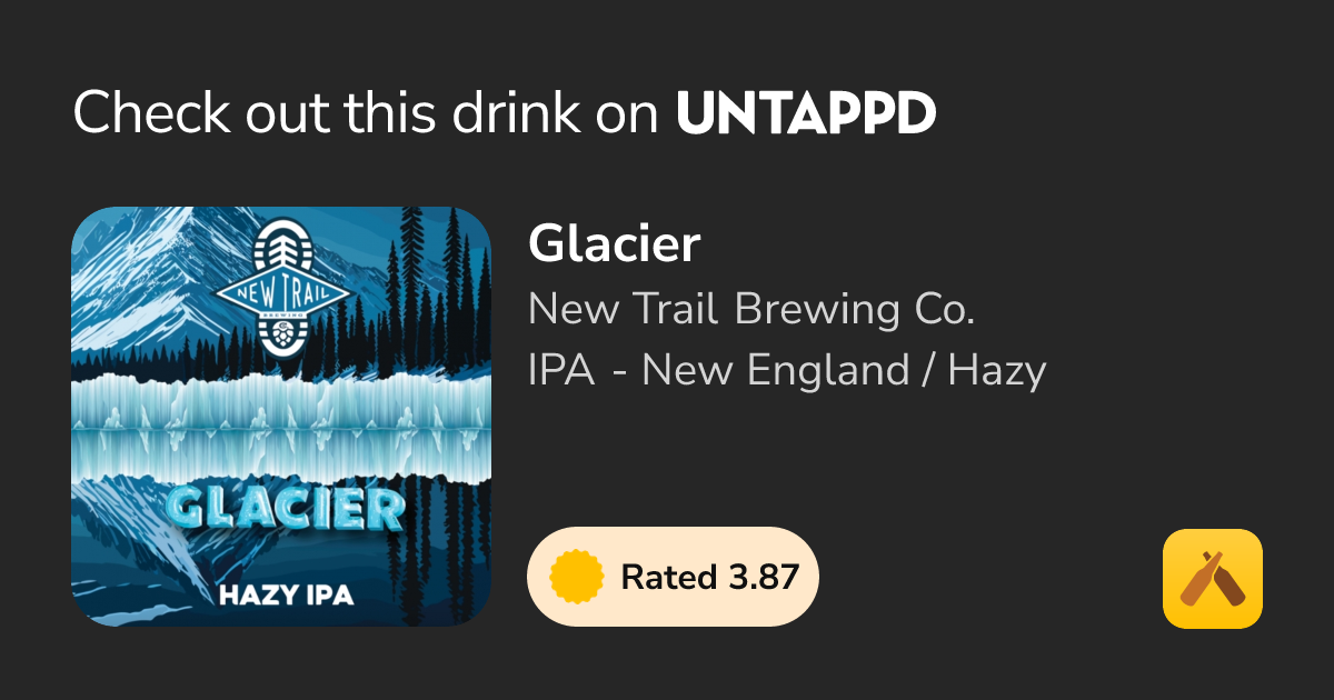 Glacier