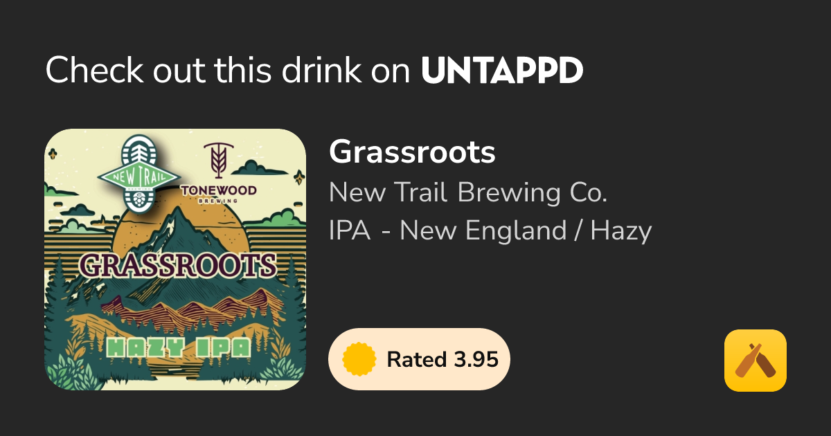 Grassroots