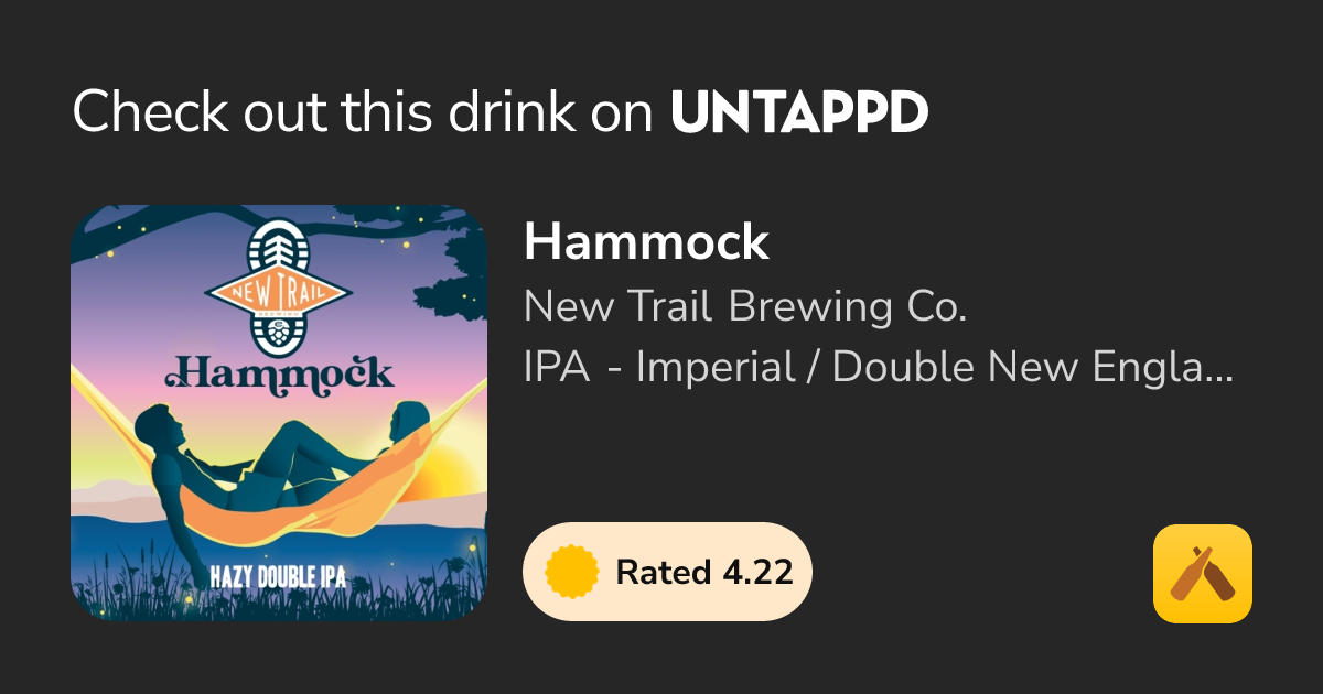 Hammock