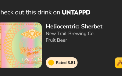 Heliocentric: Sherbet