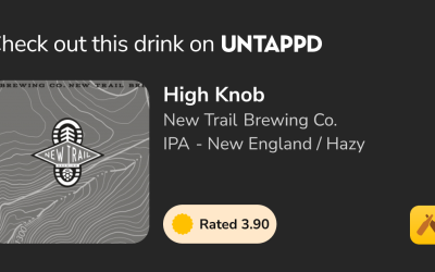 High Knob