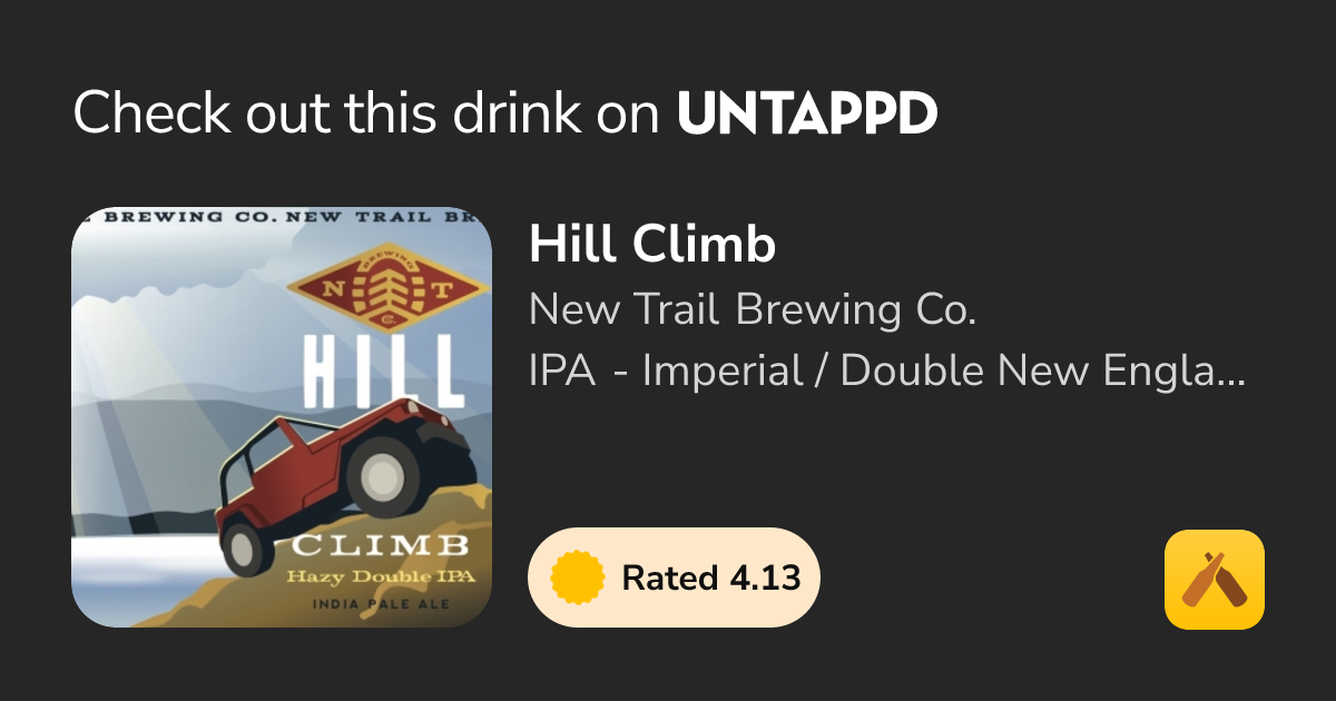 Hill Climb