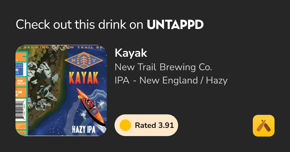Kayak
