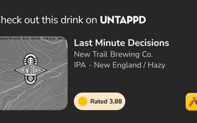 Last Minute Decisions
