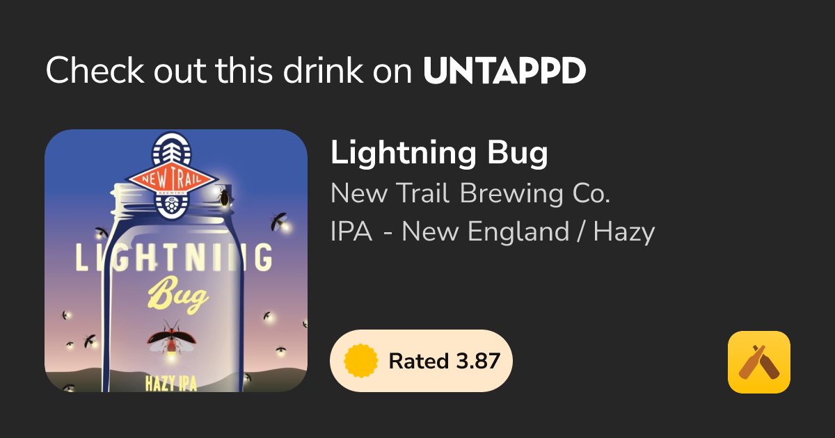 Lightning Bug