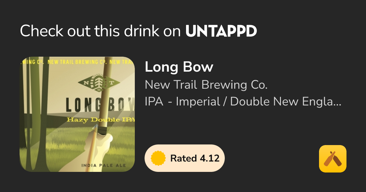 Long Bow
