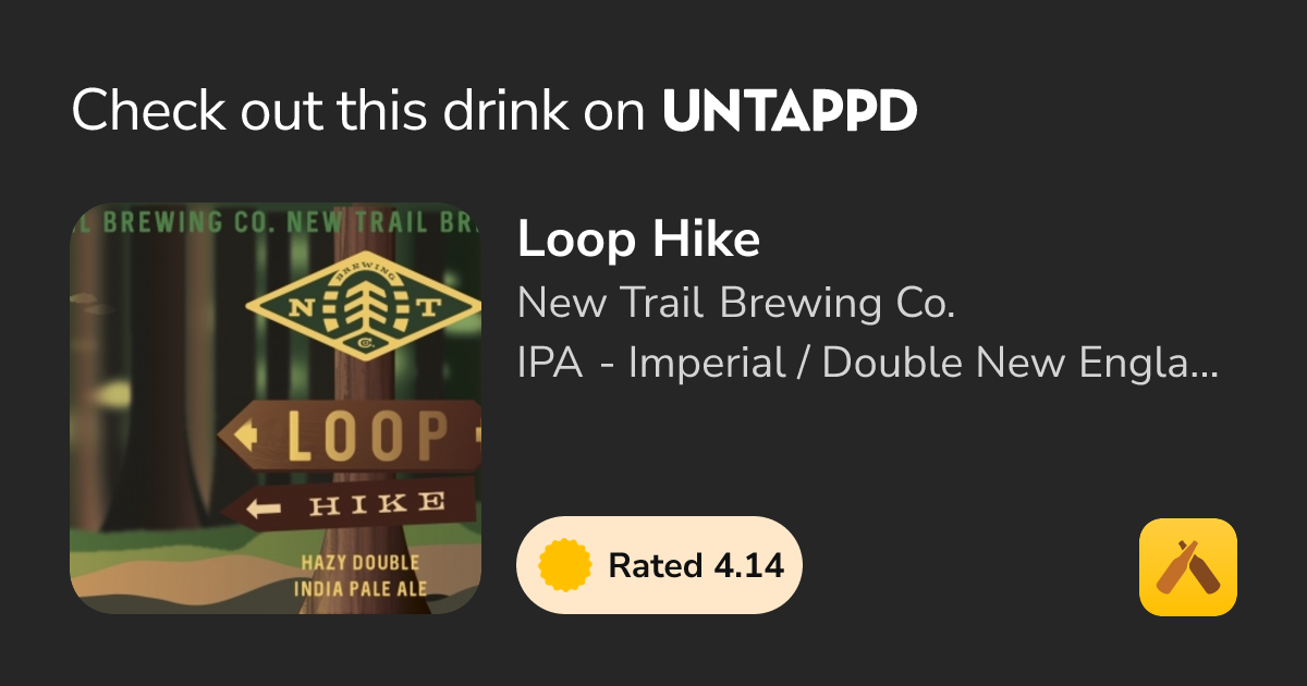 Loop Hike