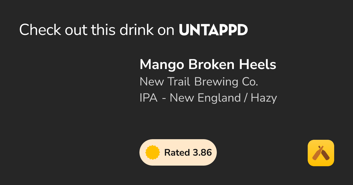 Mango Broken Heels