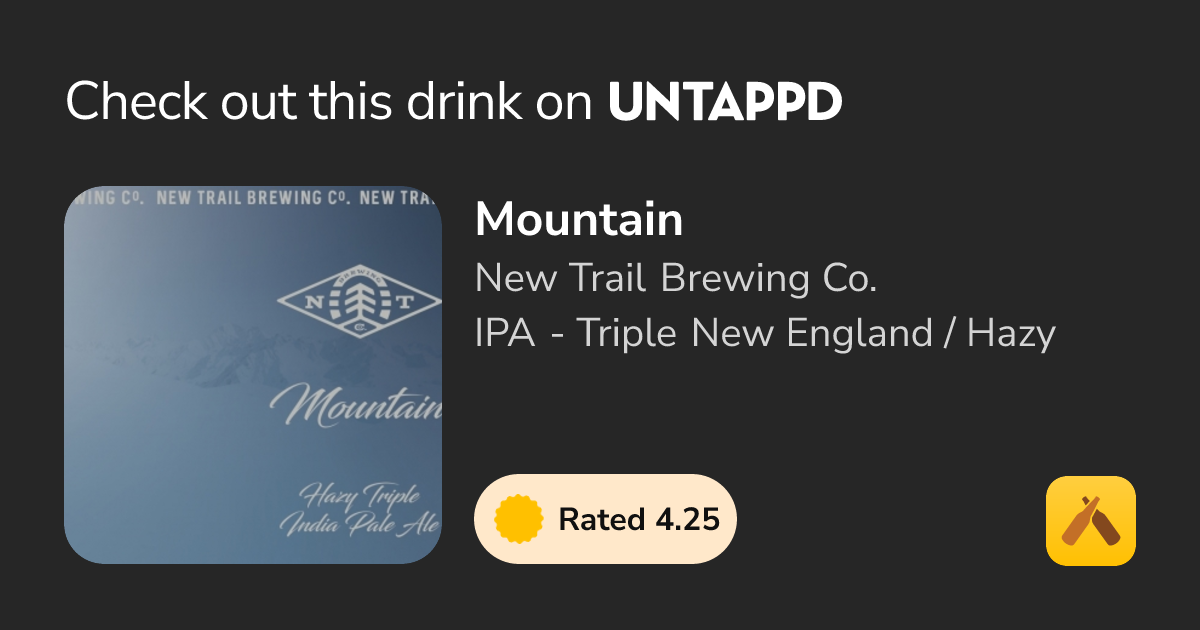 Mountain