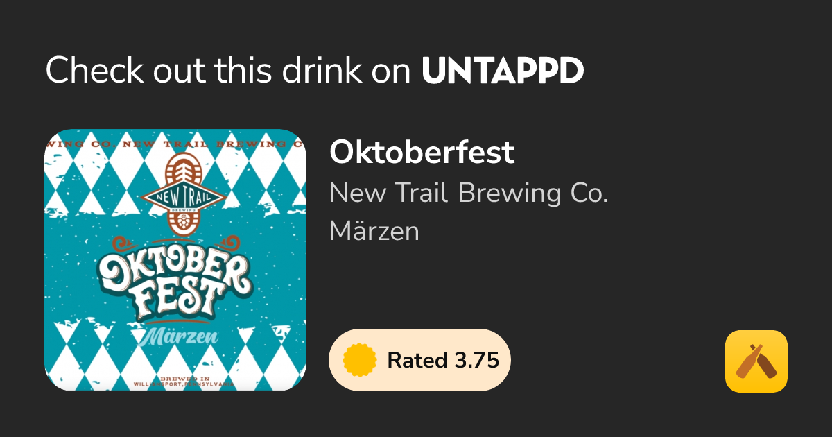 Oktoberfest