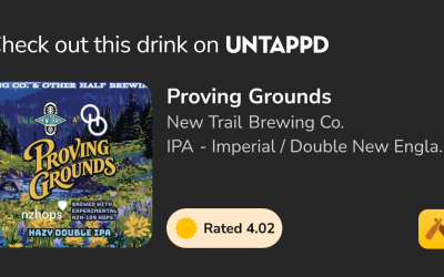 Proving Grounds