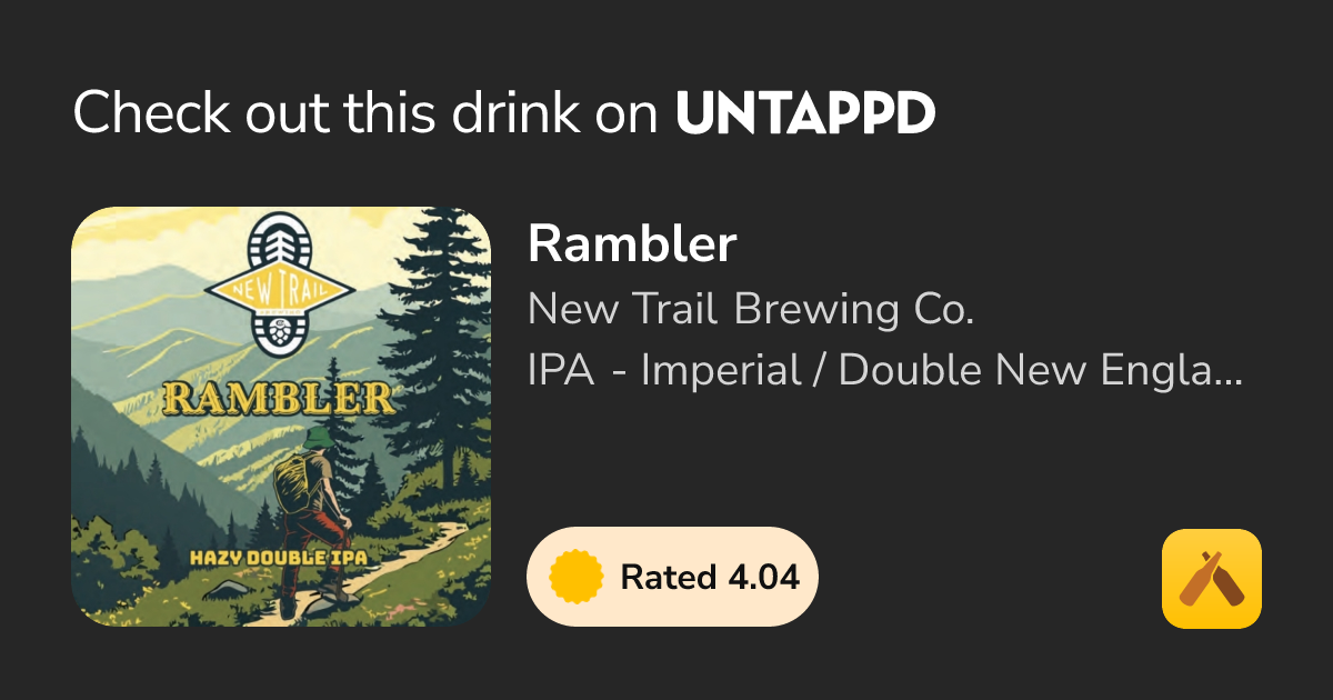 Rambler