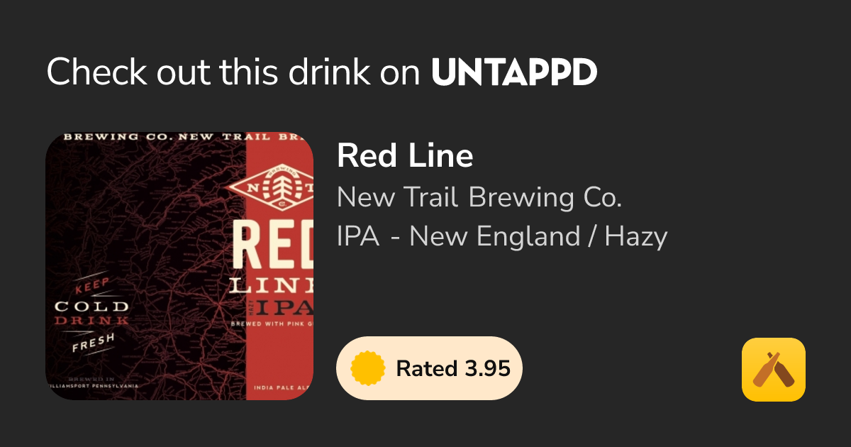 Red Line
