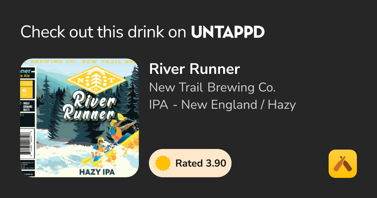 River Runner