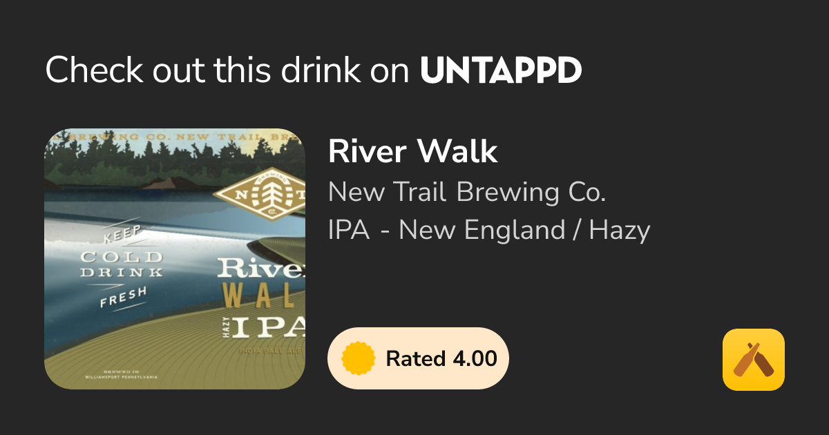 River Walk