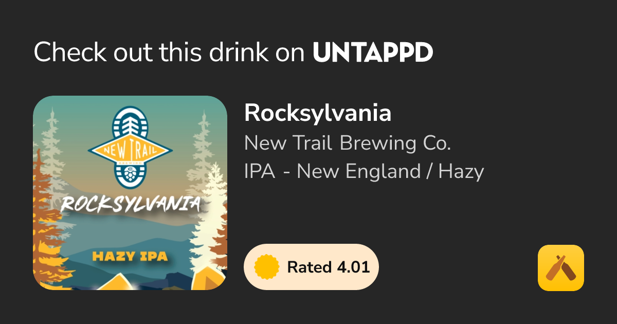 Rocksylvania