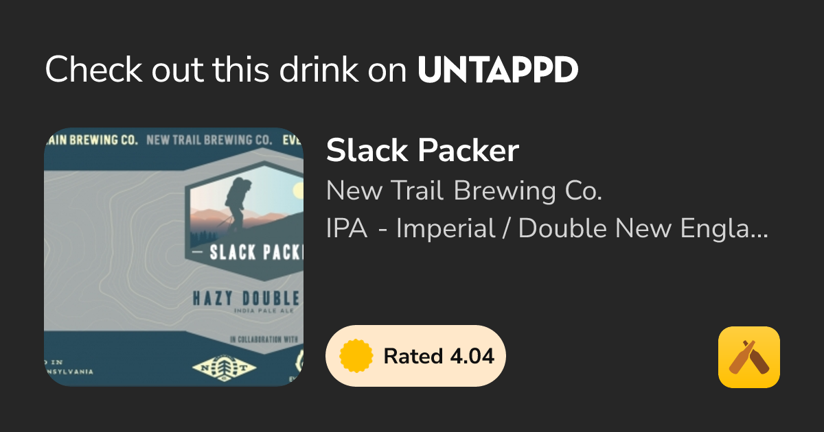 Slack Packer