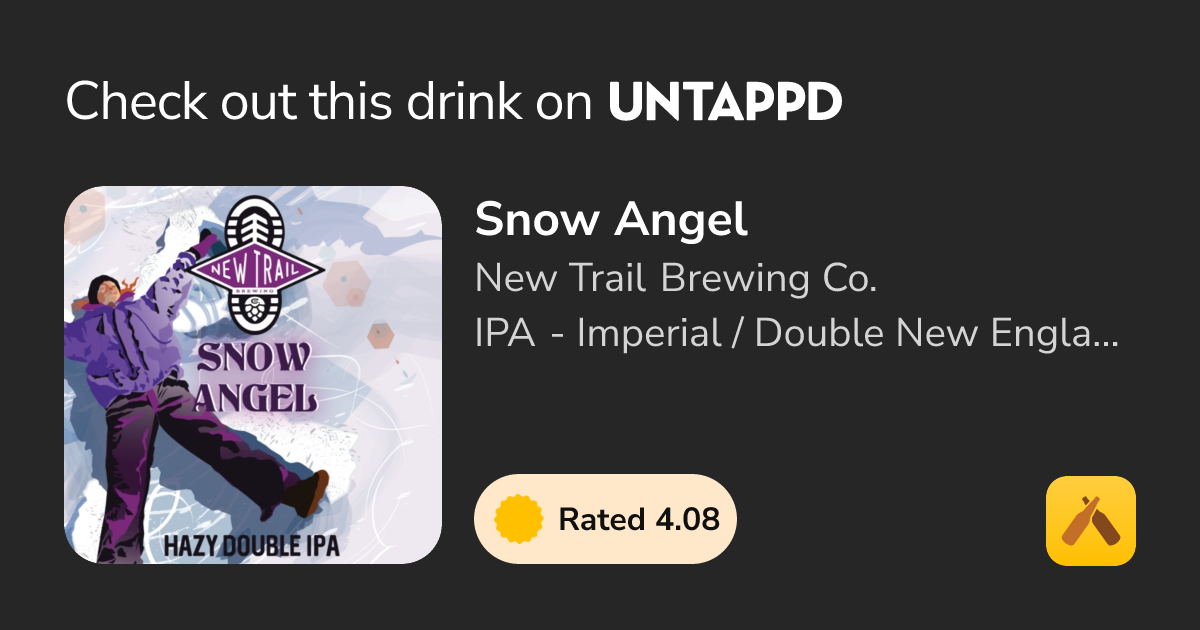 Snow Angel