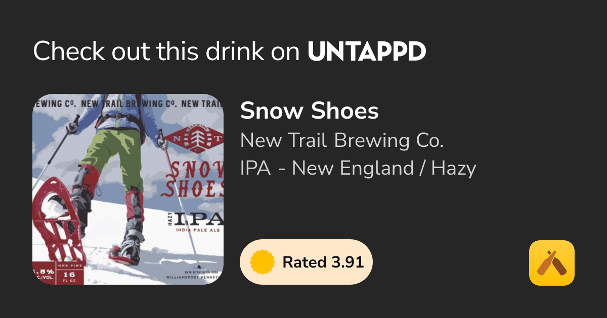 Snow Shoes
