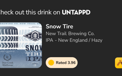 Snow Tire