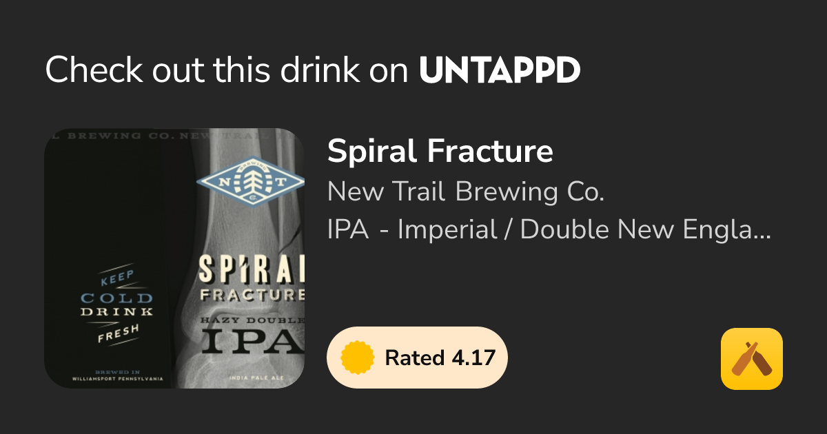 Spiral Fracture