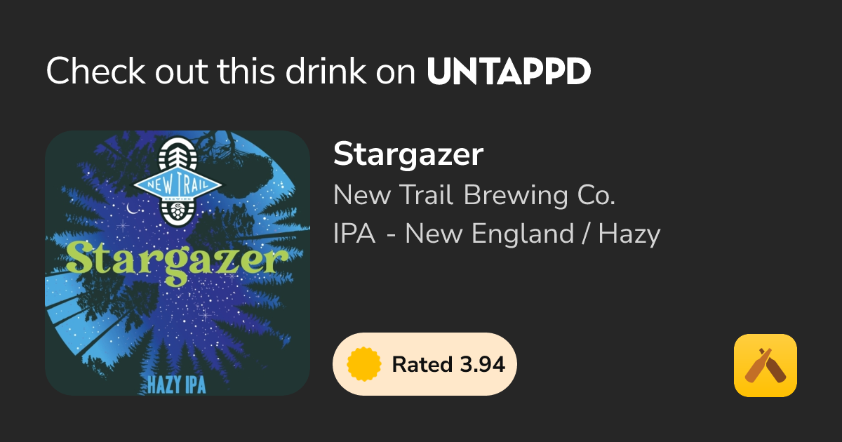 Stargazer